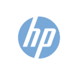 HP logo