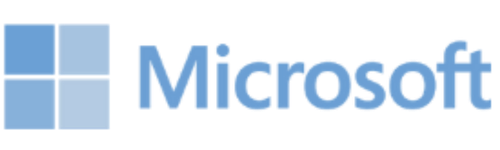 Microsoft logo